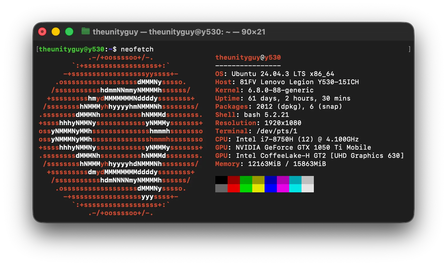 Cyberbezpieczeństwo