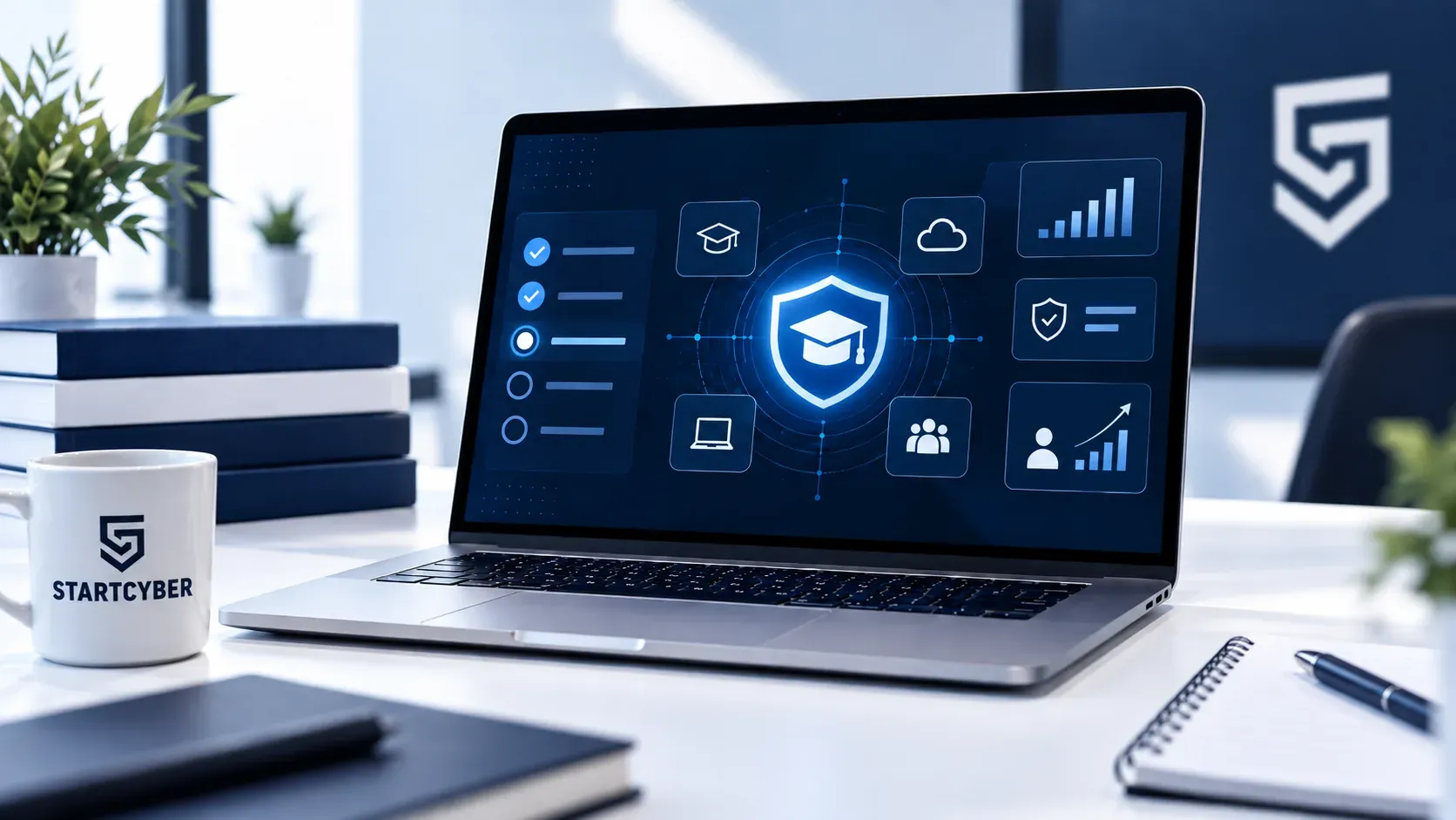 Bootcamp cyberbezpieczeństwa StartCyber